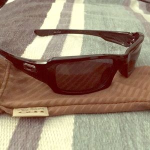 Oakley Sunglasses Five Squared